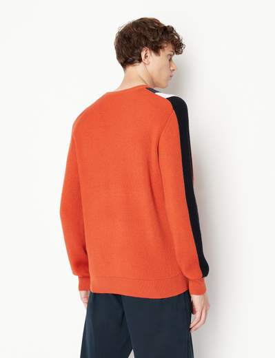 ARMANI EXCHANGE 6LZM2YZM1LZ