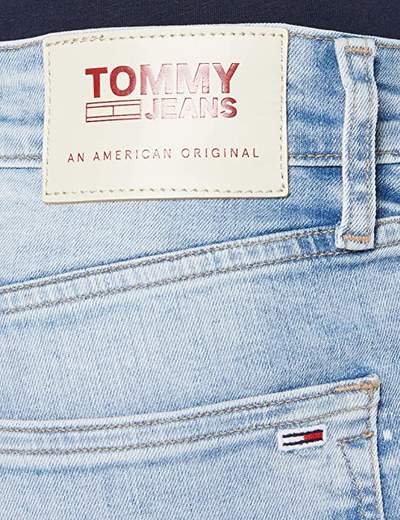 TOMMY JEANS DM0DM08227