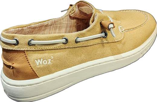 Woz? GEORGE-50100 CANVAS
