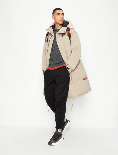 ARMANI EXCHANGE 6LZM1SZMY1Z