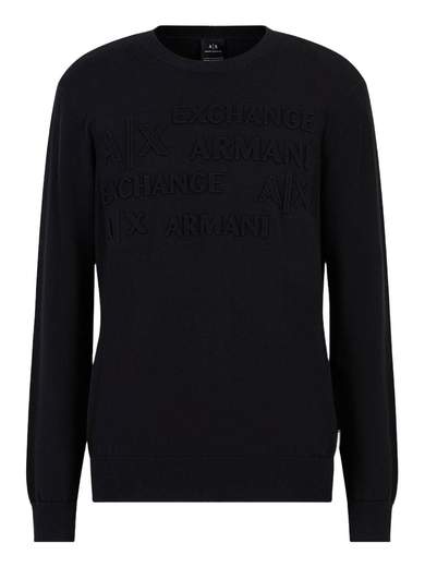 ARMANI EXCHANGE 6RZM1CZMX8Z