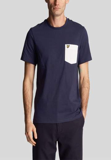 LYLE&SCOTT TS831VOG