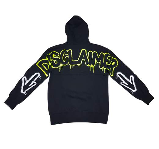 DISCLAIMER 22IDS53060