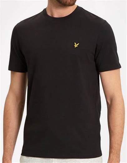 LYLE&SCOTT TS400VOG
