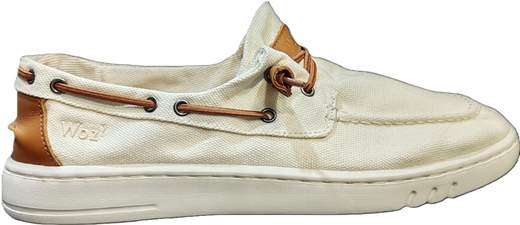 Woz? GEORGE-50100 CANVAS