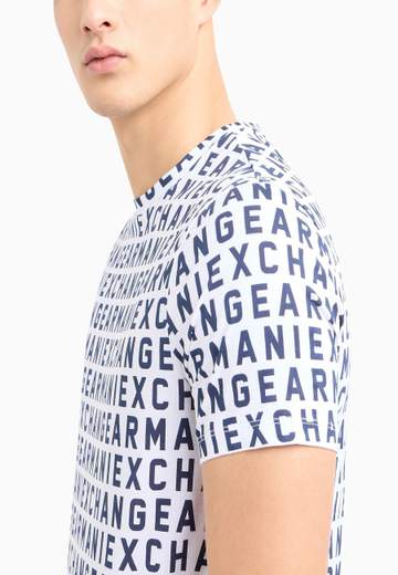 ARMANI EXCHANGE 3DZTJWZJH4Z