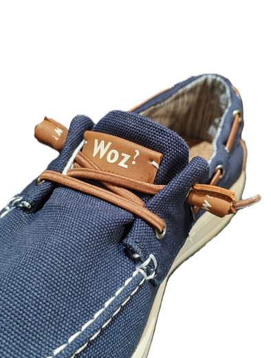 Woz? GEORGE-50100 CANVAS