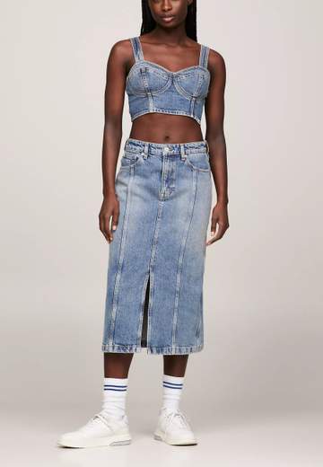 TOMMY JEANS DW0DW17065