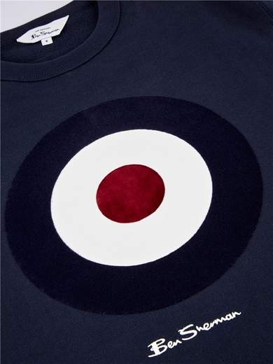 BEN SHERMAN 0064842