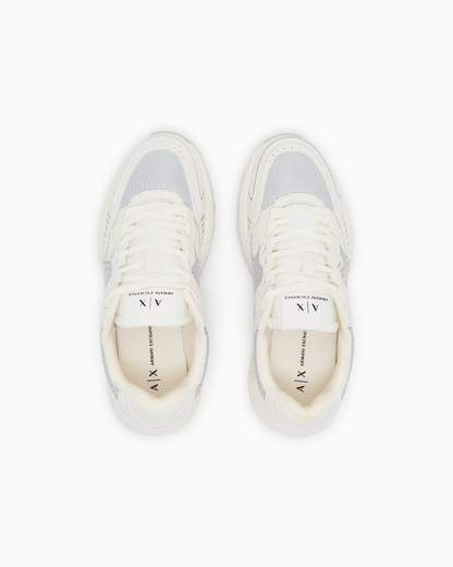 ARMANI EXCHANGE XDX195XV944