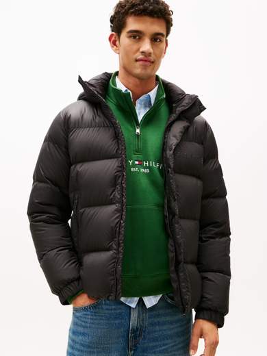 TOMMY HILFIGER MW0MW40613