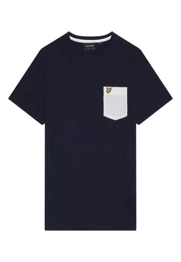 LYLE&SCOTT TS831VOG