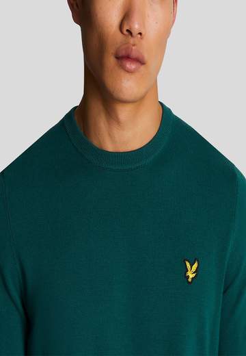 LYLE&SCOTT KN821V