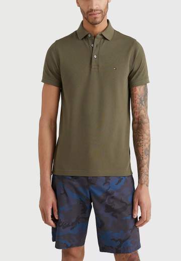 TOMMY HILFIGER MW0MW17771