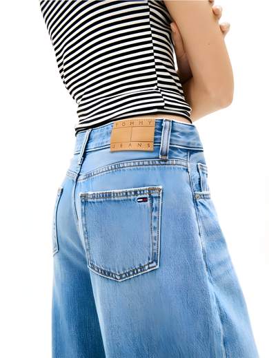 TOMMY JEANS DW0DW22777