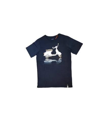 ORIGINAL RACE PTU-M-OBLN-0164