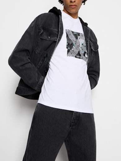 ARMANI EXCHANGE 6RZTLBZJBYZ