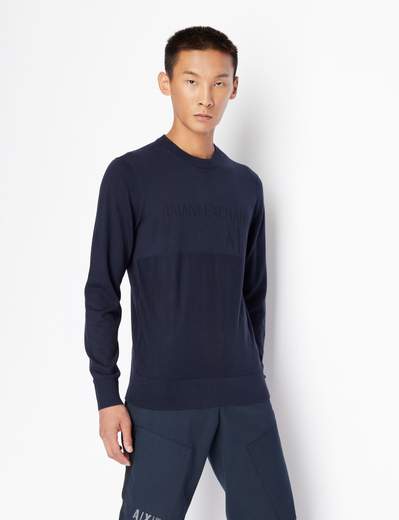 ARMANI EXCHANGE 6LZM1DZMW8Z