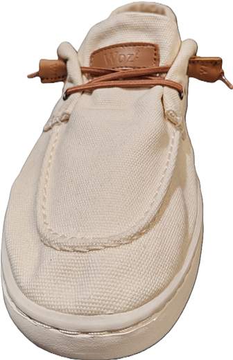 Woz? GEORGE-50100 CANVAS