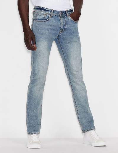 ARMANI EXCHANGE 8NZJ13Z1PDZ
