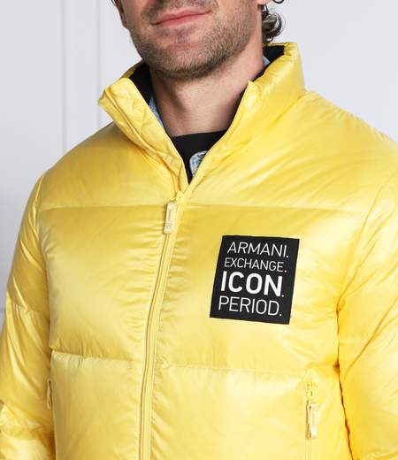 ARMANI EXCHANGE 8NZBP2ZNYNZ