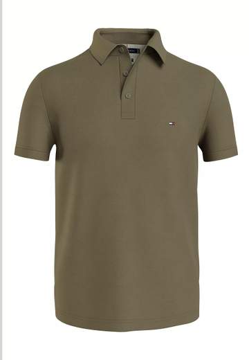 TOMMY HILFIGER MW0MW17771