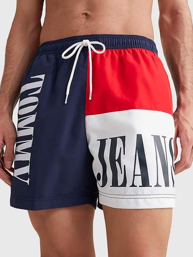 TOMMY HILFIGER UM0UM02753