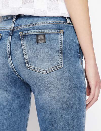 ARMANI EXCHANGE 3LYJ01Y1VSZ