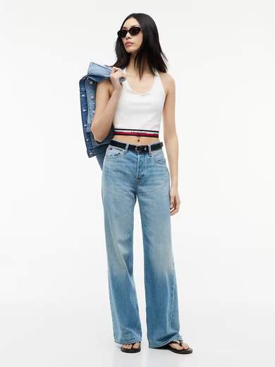 TOMMY JEANS DW0DW22811