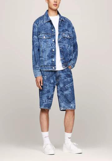 TOMMY JEANS DM0DM18787