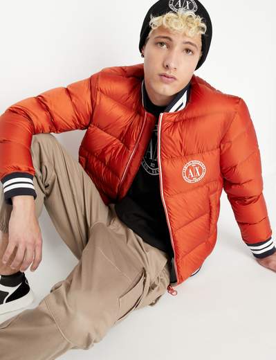 ARMANI EXCHANGE 6LZBL8ZNWRZ