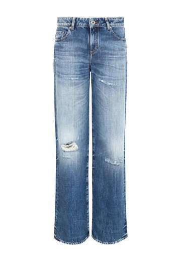 ARMANI EXCHANGE 3DYJ52Y16GZ-05EK