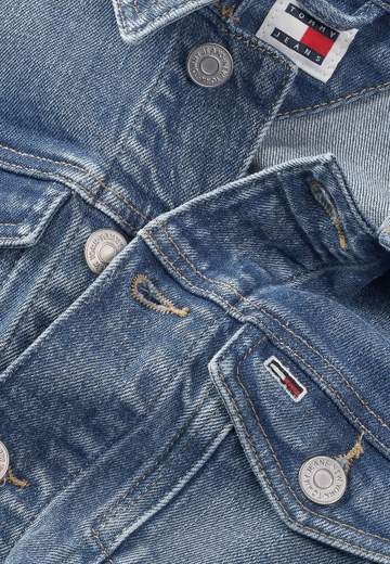 TOMMY JEANS DW0DW18553