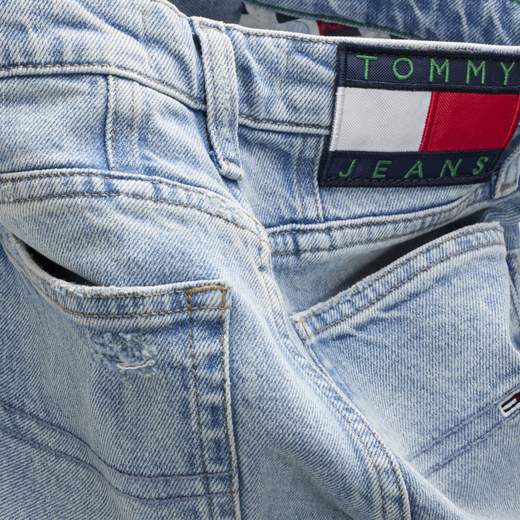 TOMMY JEANS DW0DW11561