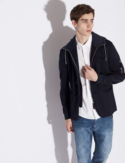 ARMANI EXCHANGE 3GZC09ZN19Z