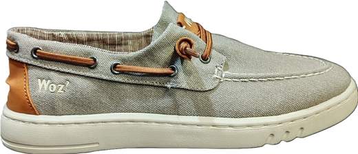 Woz? GEORGE-50100 CANVAS