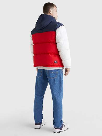 TOMMY JEANS DM0DM14460