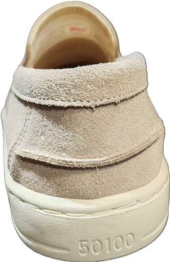 Woz? DANIEL-50100 SUEDE
