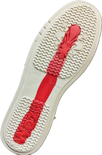 Woz? GEORGE-50100 CANVAS
