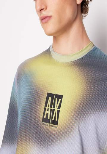ARMANI EXCHANGE 3DZMJNZJH4Z