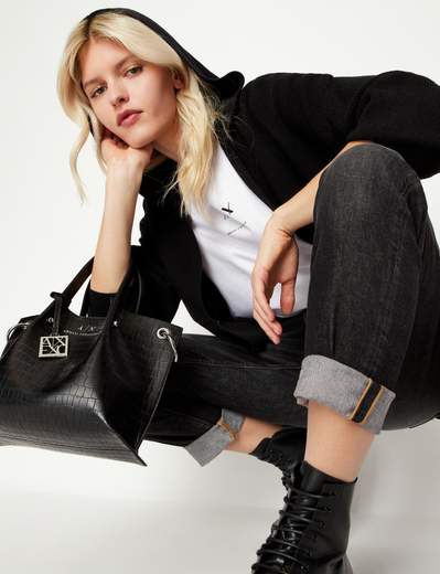 ARMANI EXCHANGE 6LYJ06Y1LMZ