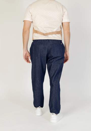 Gianni Lupo HURON-S24