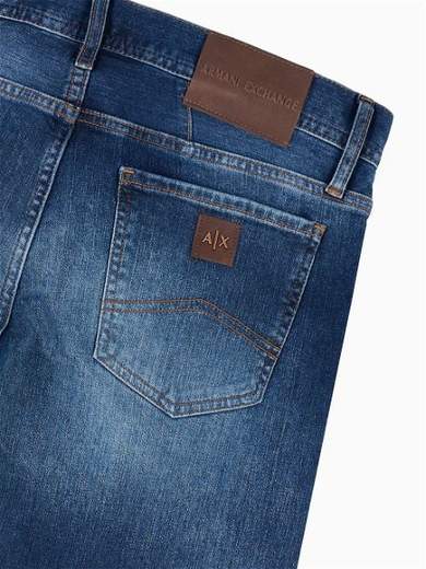 ARMANI EXCHANGE 6RZJ14Z1YJZ