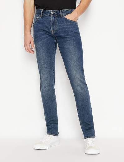 ARMANI EXCHANGE 8NZJ14Z3SAZ