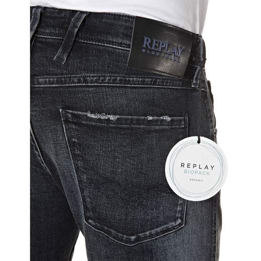 REPLAY M914Y-573BB96