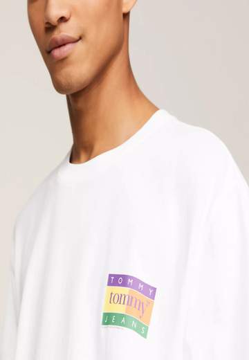 TOMMY JEANS DM0DM19171