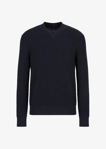 ARMANI EXCHANGE 6LZM1QZMQ7Z