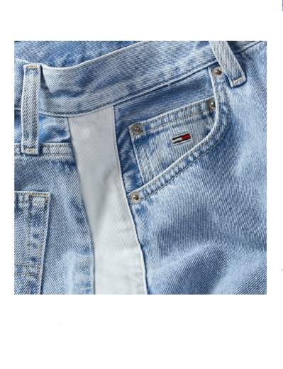 TOMMY JEANS DW0DW15527