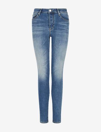 ARMANI EXCHANGE 6LYJ69Y1LFZ