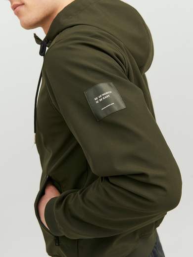 JACK&JONES 12236300
